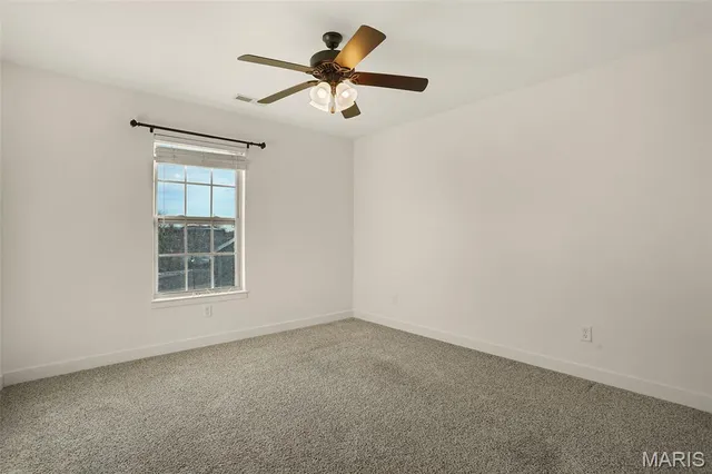 $459,000 | 120 Meridian Oaks Drive, Glen Carbon, IL 62034