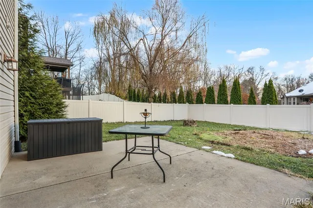 $459,000 | 120 Meridian Oaks Drive, Glen Carbon, IL 62034