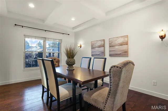 $459,000 | 120 Meridian Oaks Drive, Glen Carbon, IL 62034