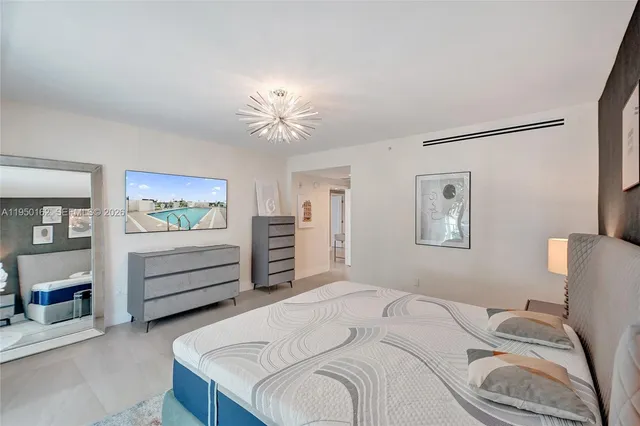 a view of a balcony with city view