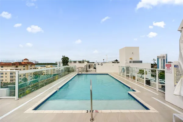$7,000 | 1170 101st Street, Unit 201, Bay Harbor Islands, FL 33154
