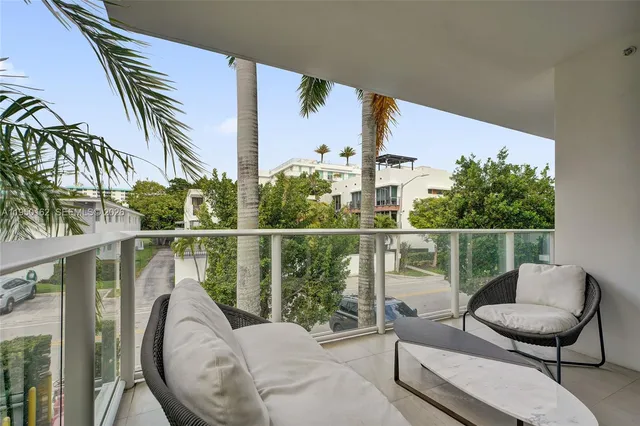 $8,000 | 1170 101st Street, Unit 201, Bay Harbor Islands, FL 33154