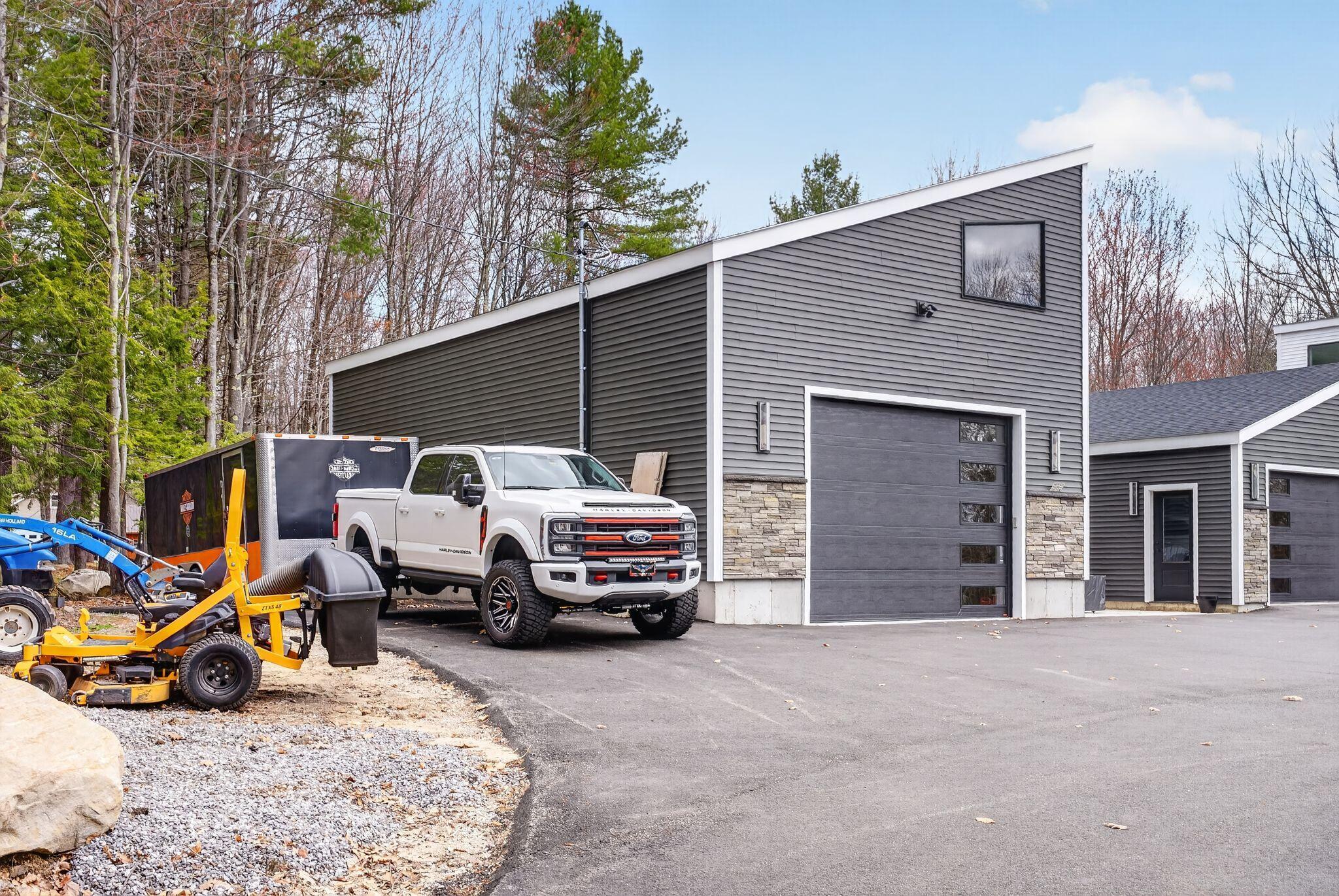 672 Danville Corner Road Auburn, ME 04210 - Photo 16 of 87 17