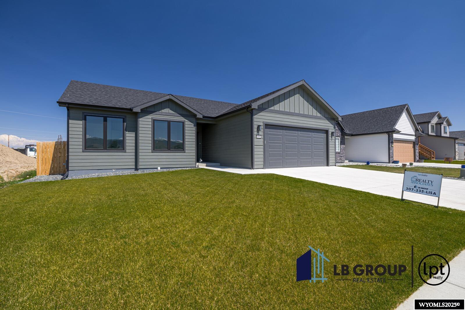 4500 Shale Circle Mills, WY 82644 - Photo 18 of 18