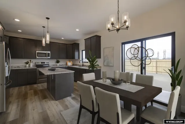 $499,900 | 4500 Shale Circle, Mills, WY 82644