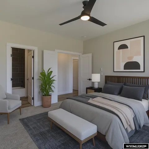 $499,900 | 4500 Shale Circle, Mills, WY 82644