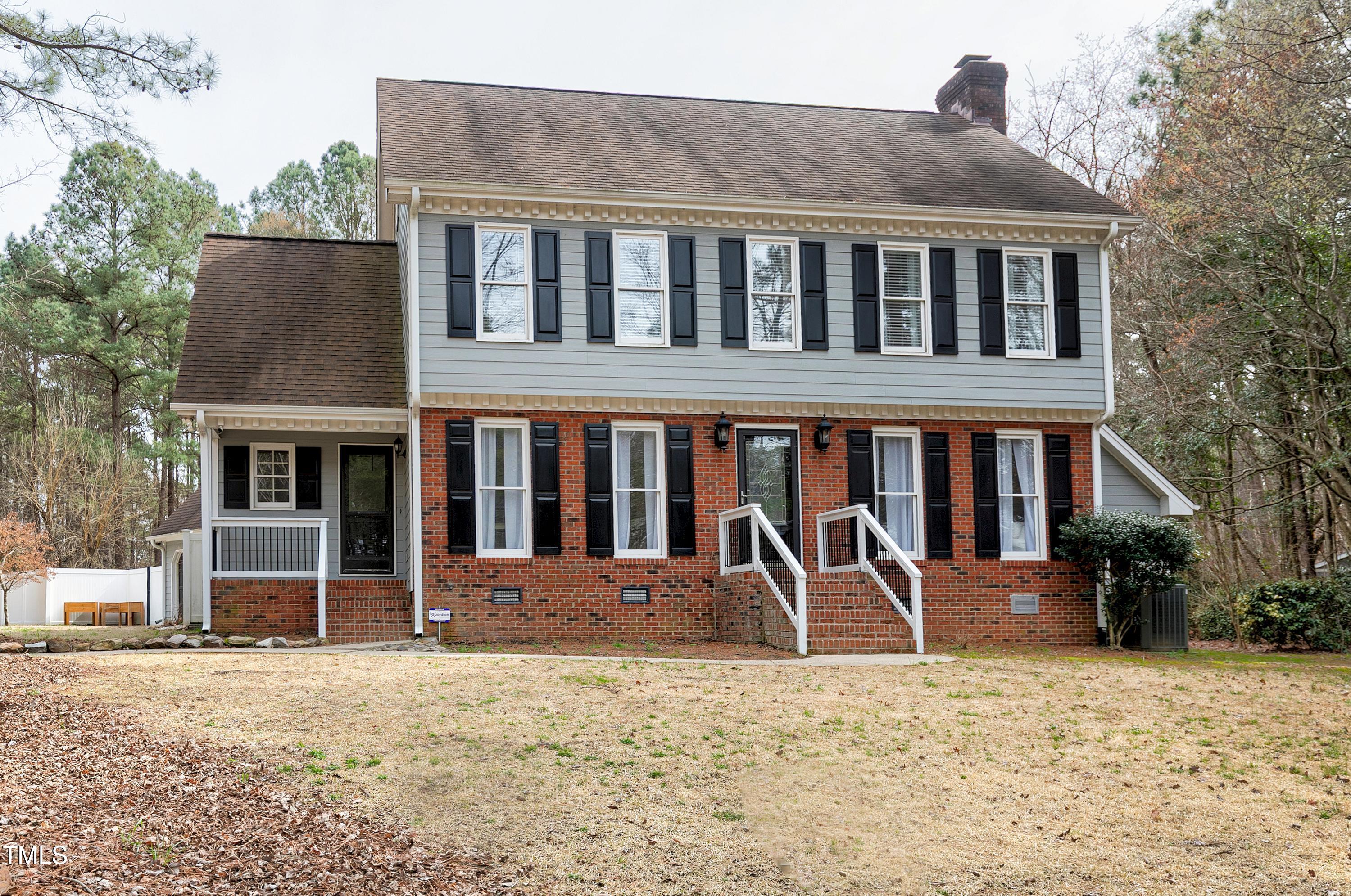 112 Hartland Court Raleigh, NC 27614 - Photo 3 of 67 Scene-2