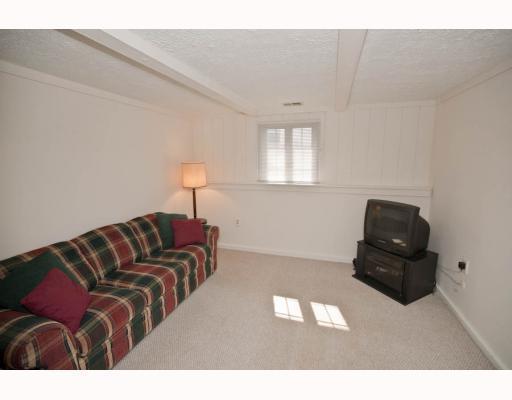 127 Raleigh Court Gibsonia, PA 15044 - Photo 12 of 18 Den/Family/Great Room. Lower level Family Room