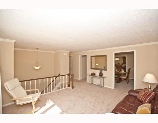 127 Raleigh Court Gibsonia, PA 15044 - Photo 4 of 18 1st Floor Plan. New Carpeting and Paint thru-out!