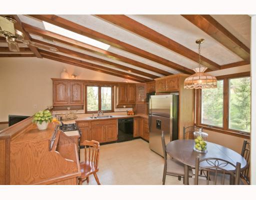 127 Raleigh Court Gibsonia, PA 15044 - Photo 5 of 18 Exterior Front. Updated kitchen with vaulted ceilings