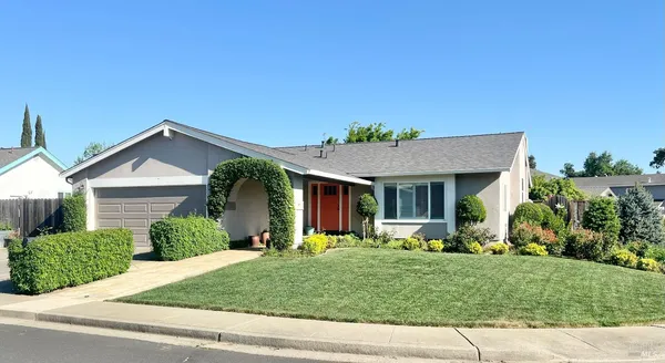 $639,900 | 3225 Pelham Court, Fairfield, CA 94534
