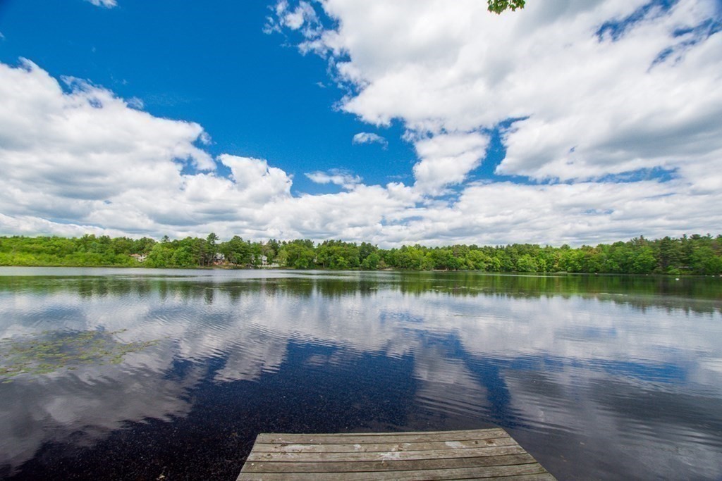 16 Milford Avenue Natick, MA 01760 - Photo 29 of 34 a view of a lake