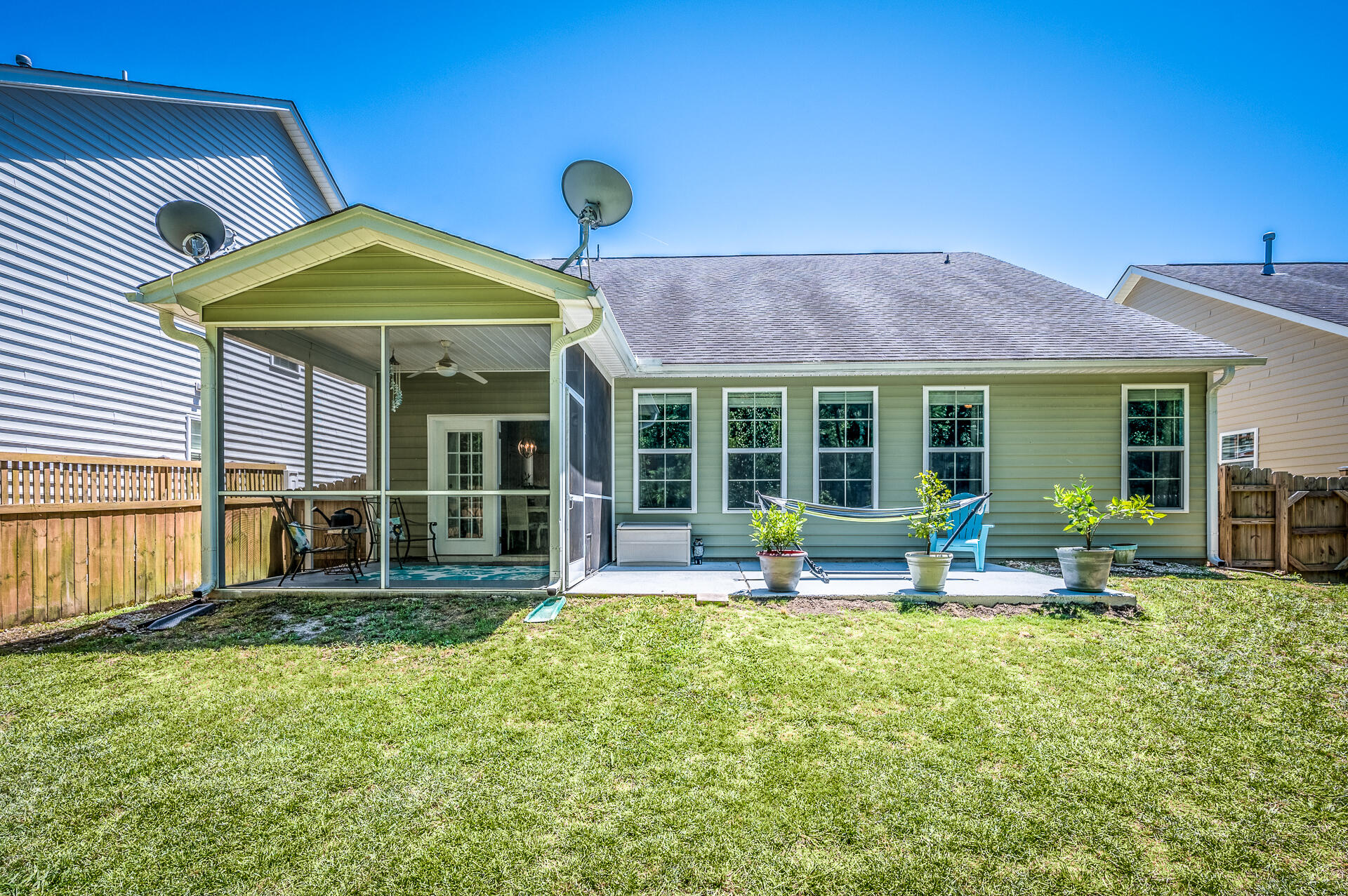 308 Freeland Way Moncks Corner, SC 29461 - Photo 30 of 33 Amenities for Foxbank