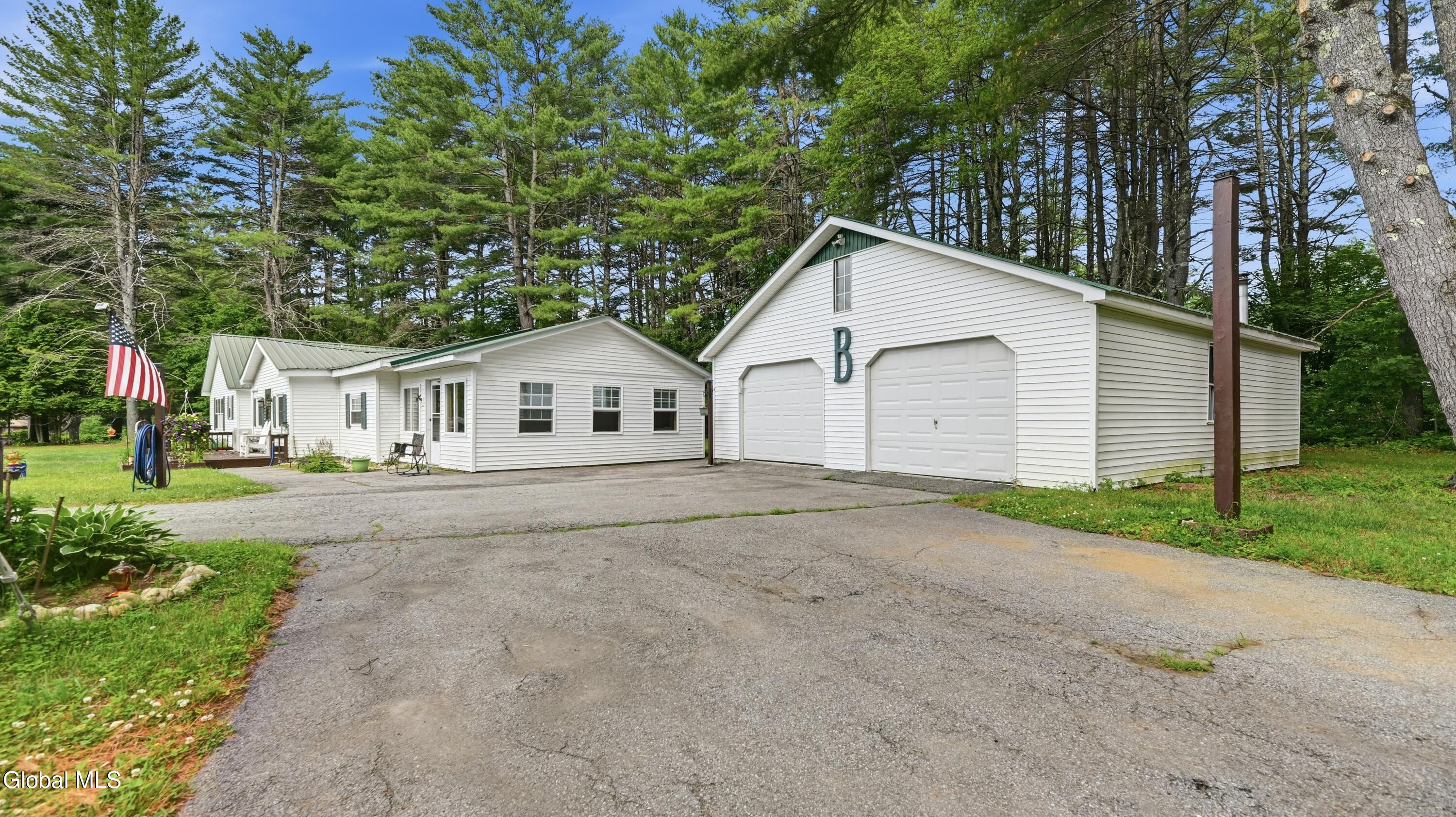 107 Peaceful Falls Road Hope, NY 12134 - Photo 43 of 52 107PeacefulFallsRd_007