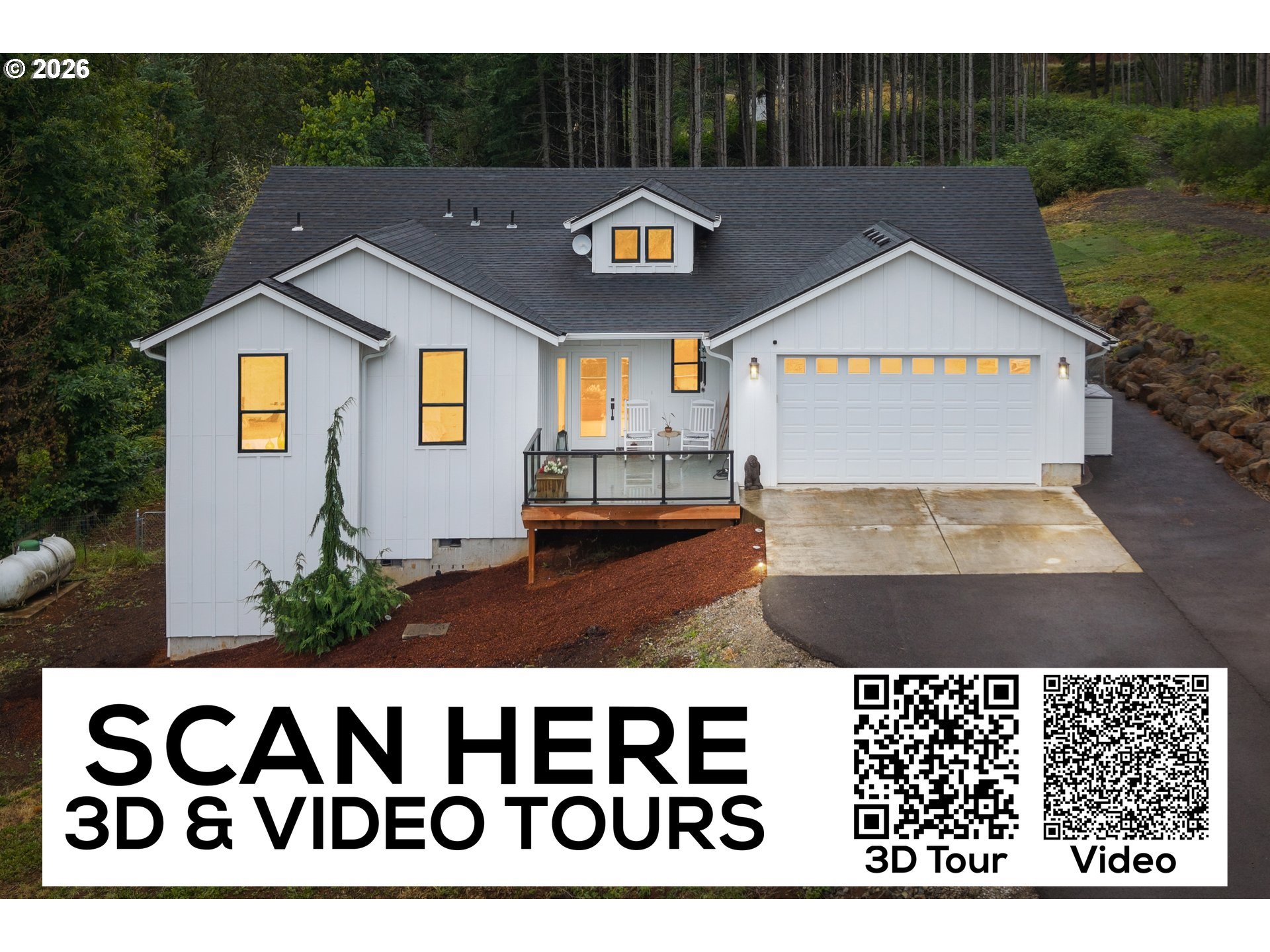 42345 Southeast Shipley Road Sandy, OR 97055 - Photo 44 of 44