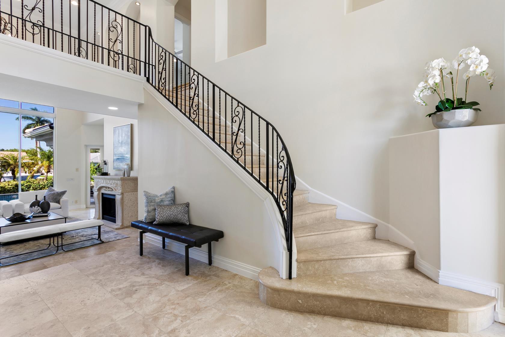 839 Coventry Street Boca Raton, FL 33487 - Photo 24 of 63 MarbleStair