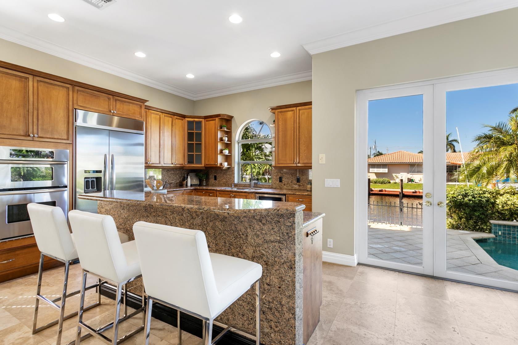 839 Coventry Street Boca Raton, FL 33487 - Photo 35 of 63 Kitchen