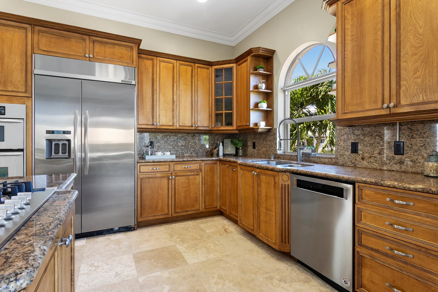 839 Coventry Street Boca Raton, FL 33487 - Photo 36 of 63 Kitchen