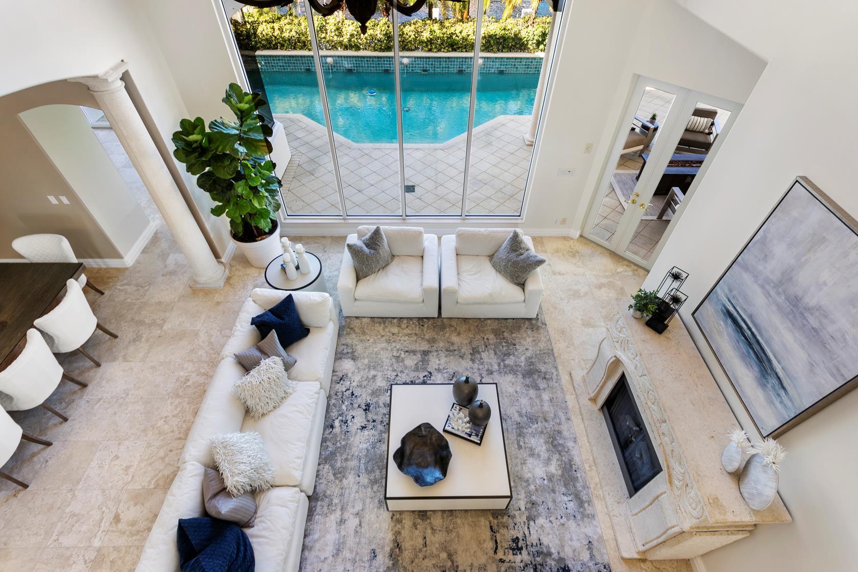 839 Coventry Street Boca Raton, FL 33487 - Photo 38 of 63 upstairsviews