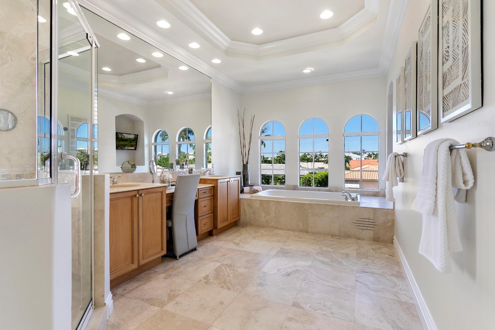 839 Coventry Street Boca Raton, FL 33487 - Photo 50 of 63 MasterBath