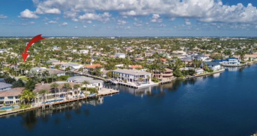 839 Coventry Street Boca Raton, FL 33487 - Photo 6 of 63 Direct Waterway