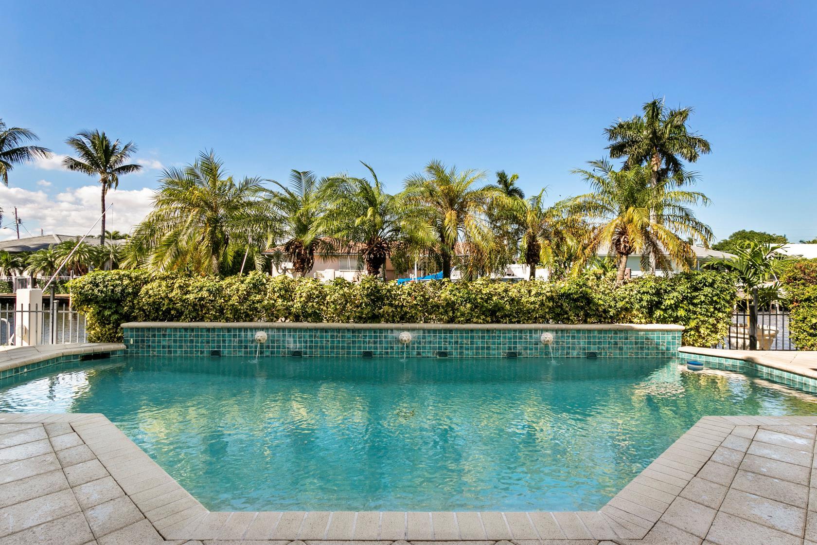 839 Coventry Street Boca Raton, FL 33487 - Photo 10 of 63 pool