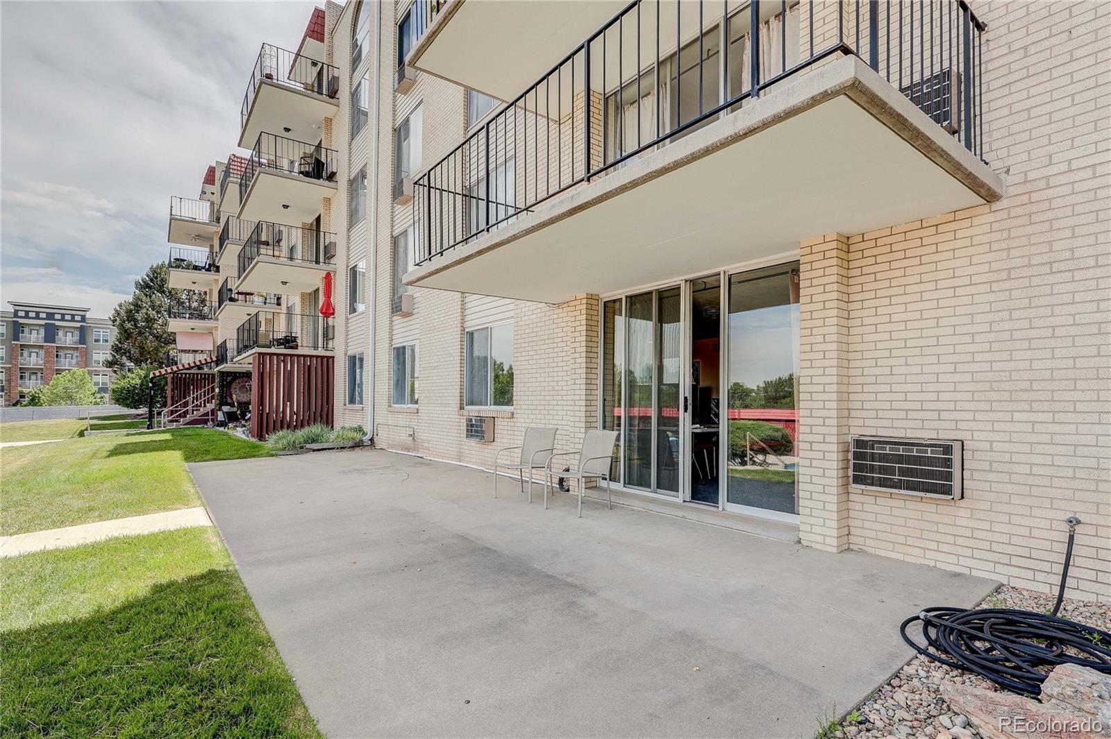 7801 West 35th Avenue, Unit 7 Wheat Ridge, CO 80033 - Photo 10 of 35