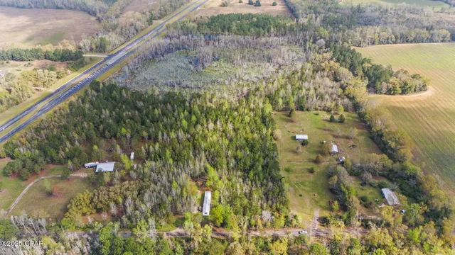 $75,000 | O Lonnie Road, Chipley, FL 32428