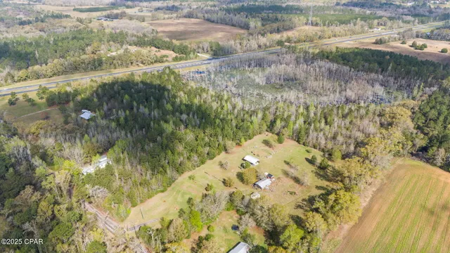 $75,000 | O Lonnie Road, Chipley, FL 32428