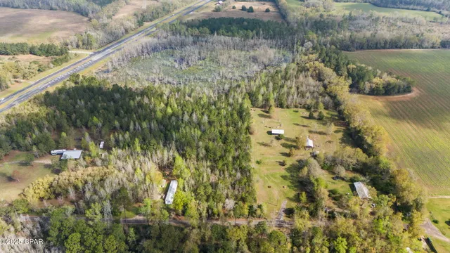 $75,000 | O Lonnie Road, Chipley, FL 32428