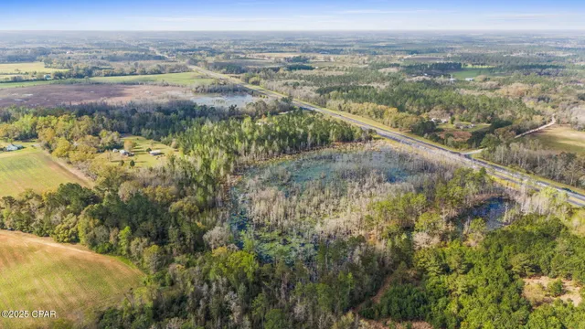 $75,000 | O Lonnie Road, Chipley, FL 32428