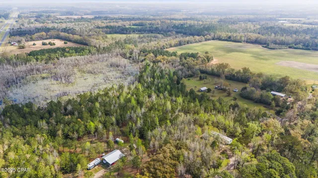 $75,000 | O Lonnie Road, Chipley, FL 32428