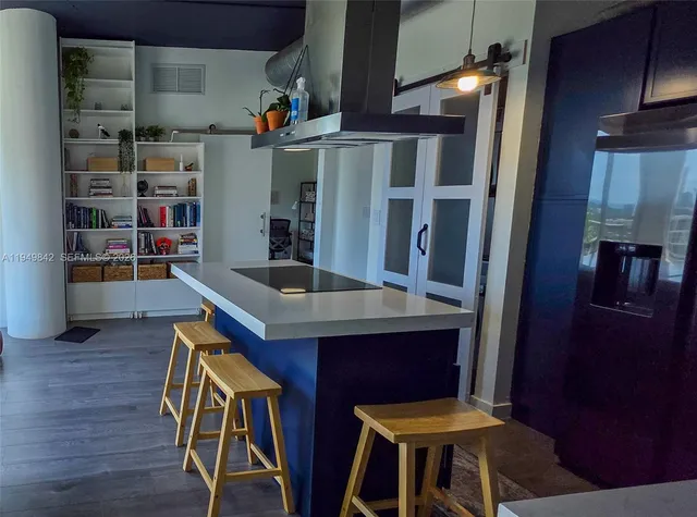 $3,300 | 10 Southwest South River Drive, Unit 1704, Miami, FL 33130