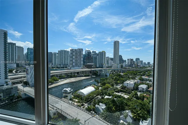 $3,300 | 10 Southwest South River Drive, Unit 1704, Miami, FL 33130