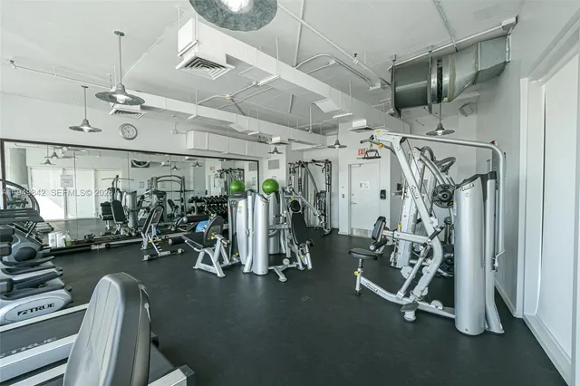 $3,300 | 10 Southwest South River Drive, Unit 1704, Miami, FL 33130