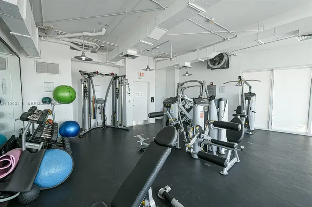 $3,300 | 10 Southwest South River Drive, Unit 1704, Miami, FL 33130