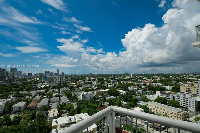 $3,300 | 10 Southwest South River Drive, Unit 1704, Miami, FL 33130