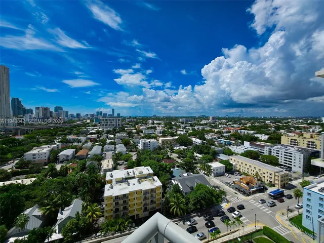 $3,300 | 10 Southwest South River Drive, Unit 1704, Miami, FL 33130