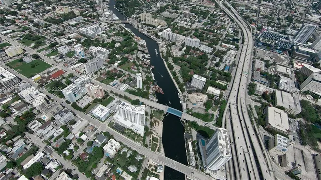 $3,300 | 10 Southwest South River Drive, Unit 1704, Miami, FL 33130