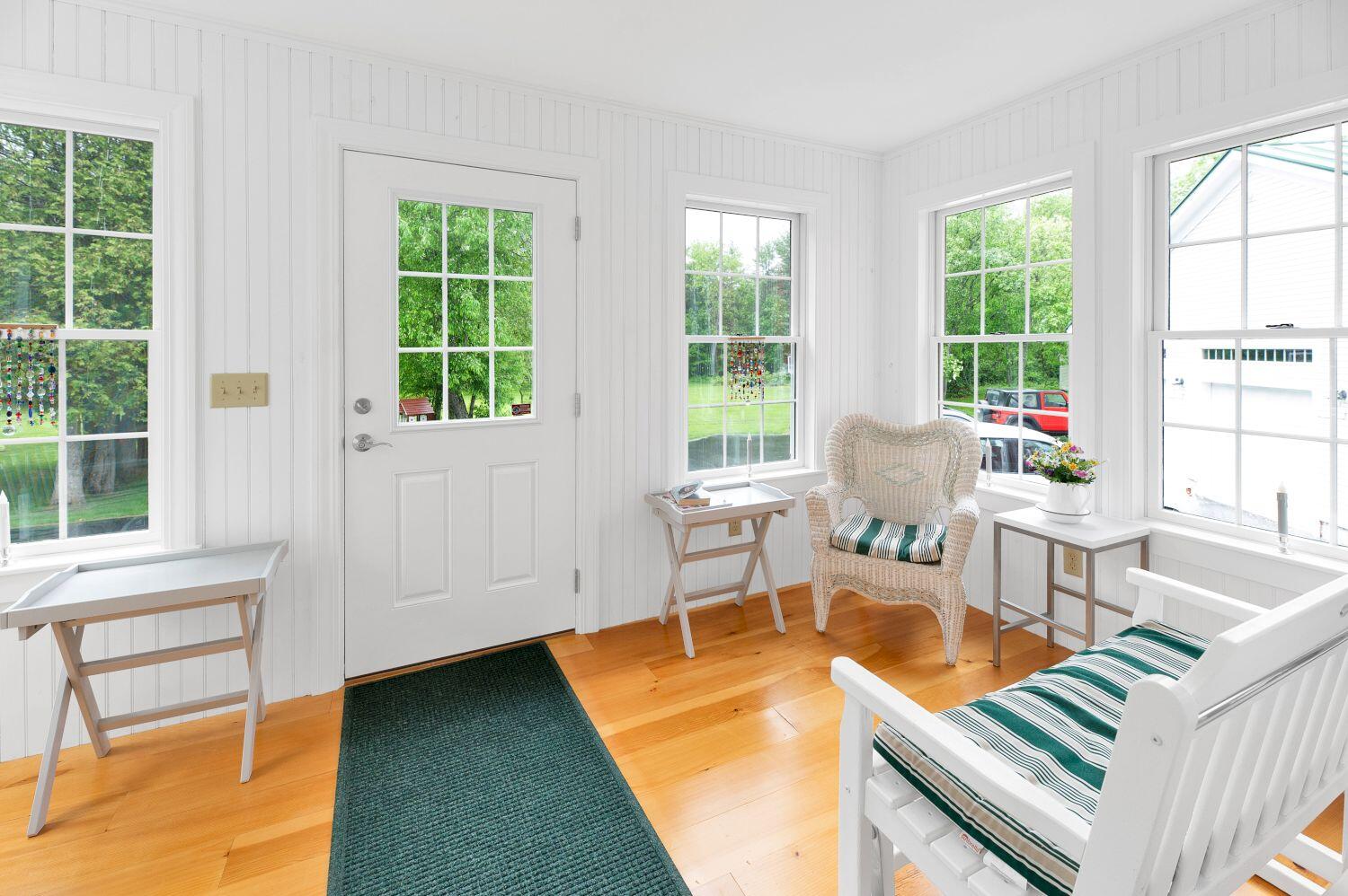 1070 East Madison Road Madison, ME 04950 - Photo 11 of 95 Porch
