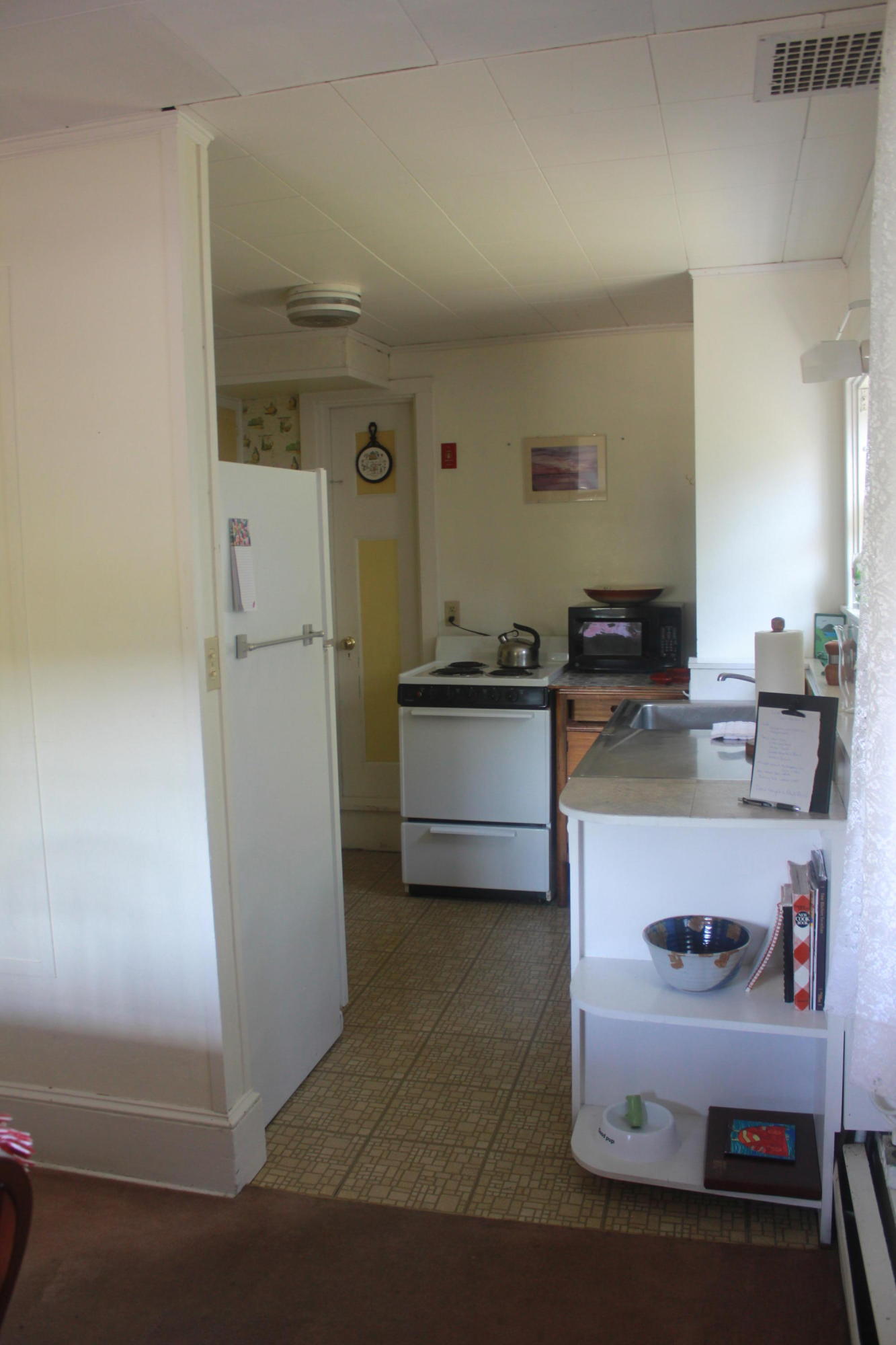 43 Main Street Mount Desert, ME 04675 - Photo 7 of 15 43 Main St 04675 kitchen