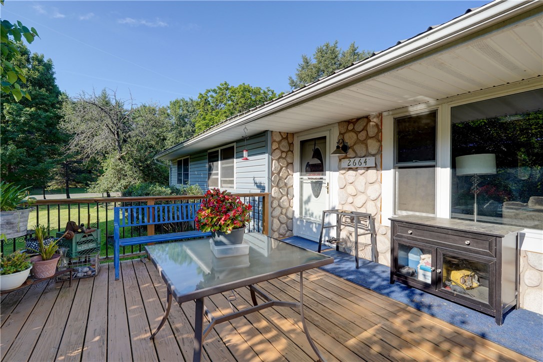2664 Limerick Road York, NY 14533 - Photo 3 of 37