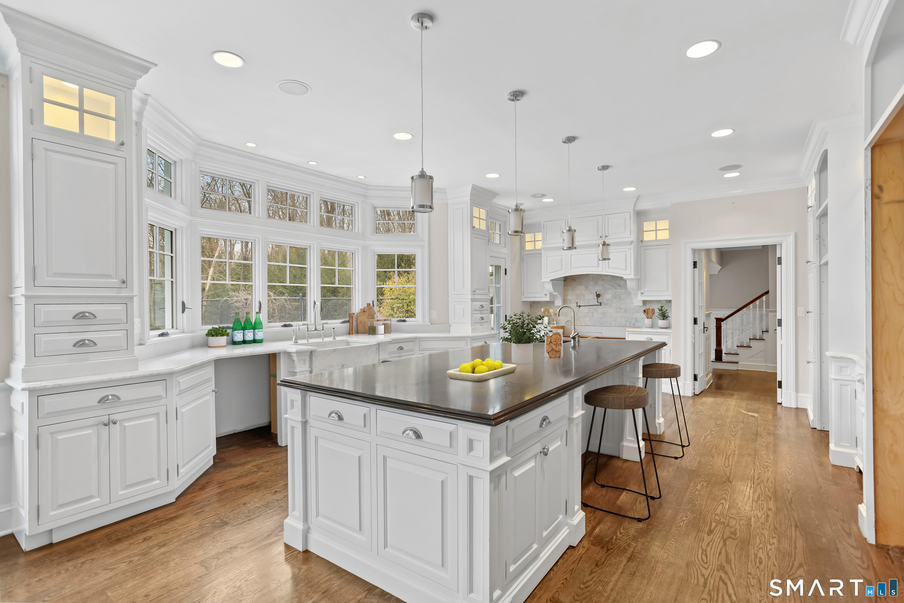 73 Lake Wind Road New Canaan, CT 06840 - Photo 18 of 47