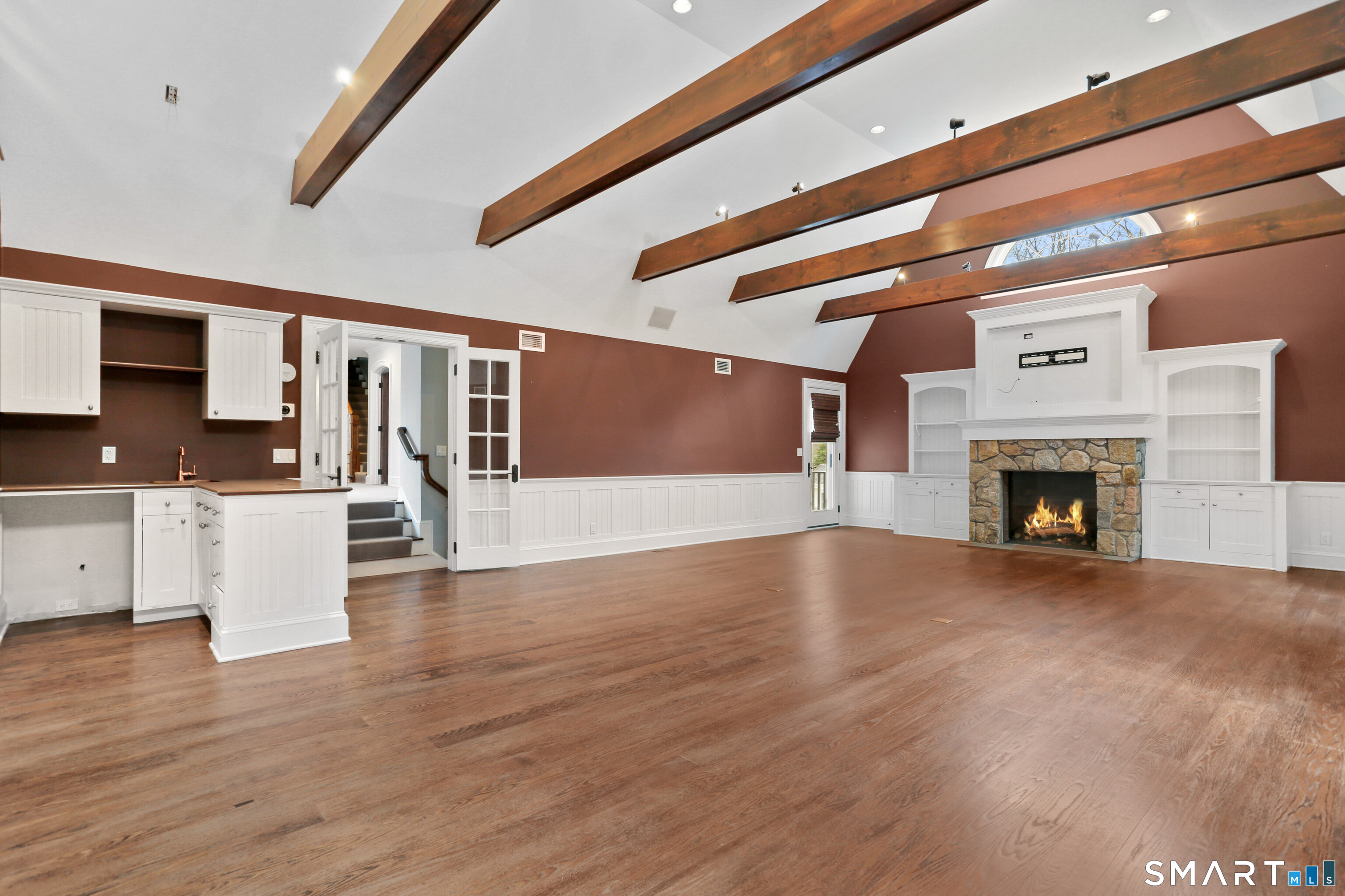 73 Lake Wind Road New Canaan, CT 06840 - Photo 22 of 47