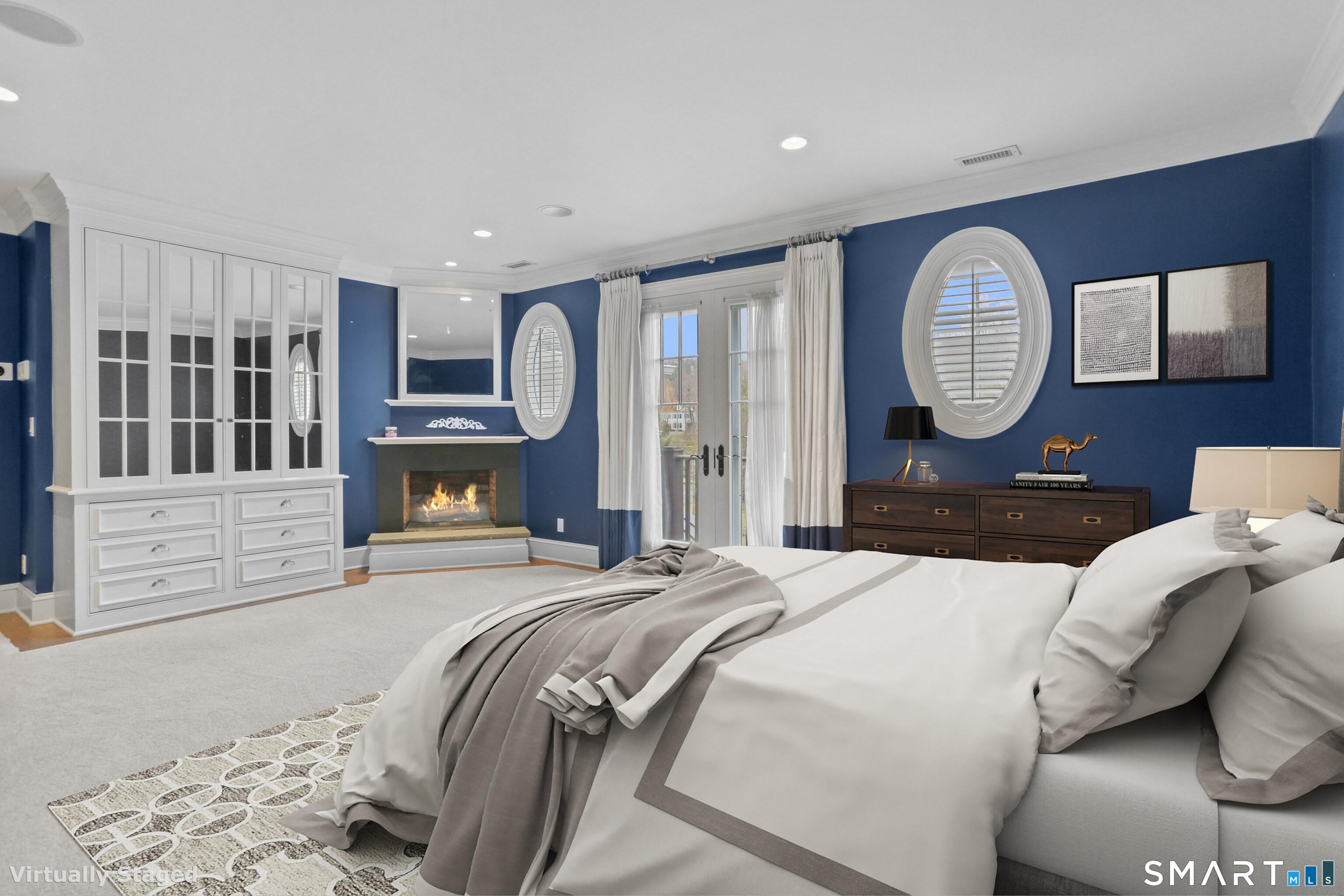 73 Lake Wind Road New Canaan, CT 06840 - Photo 24 of 47