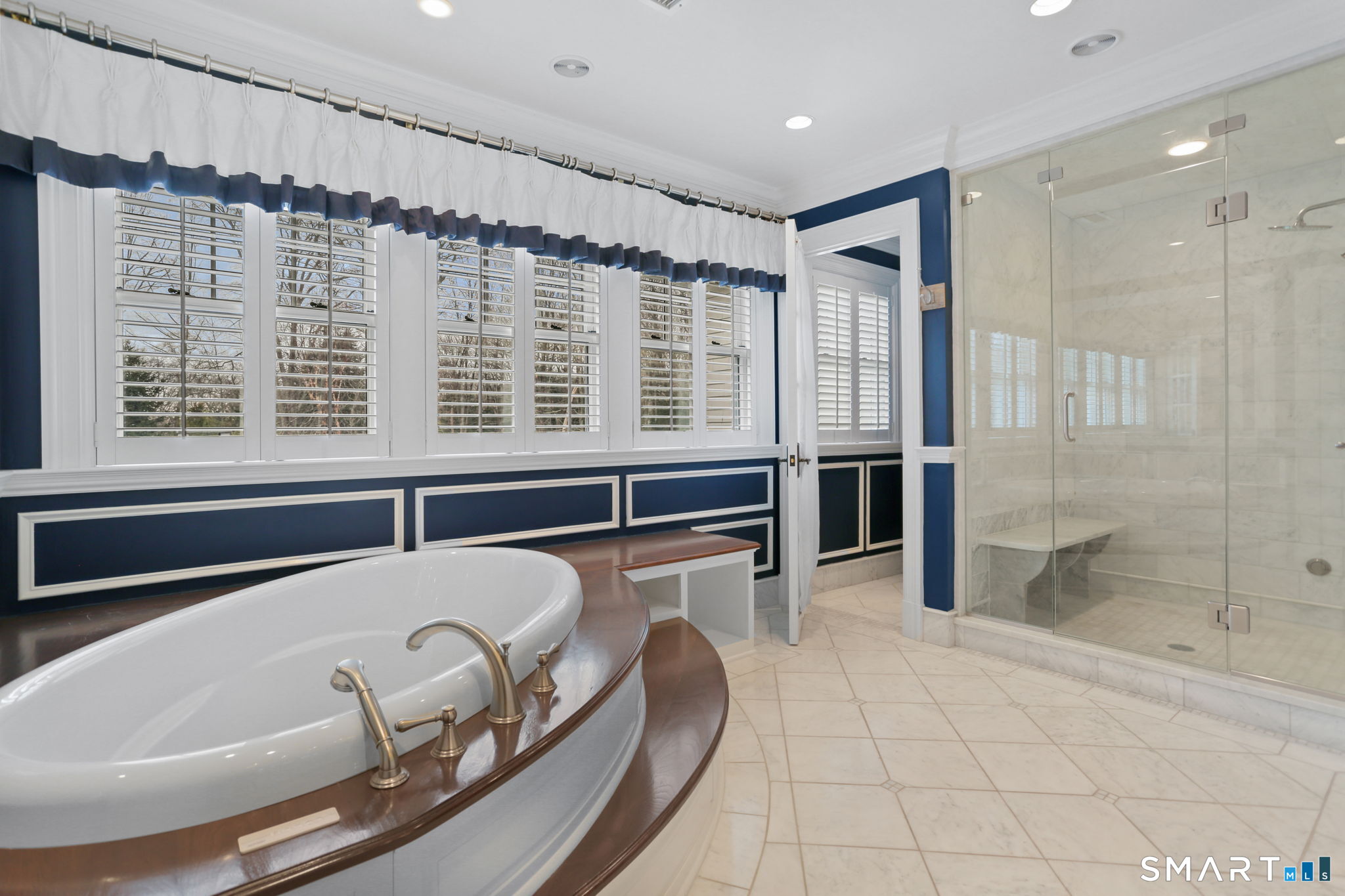 73 Lake Wind Road New Canaan, CT 06840 - Photo 26 of 47