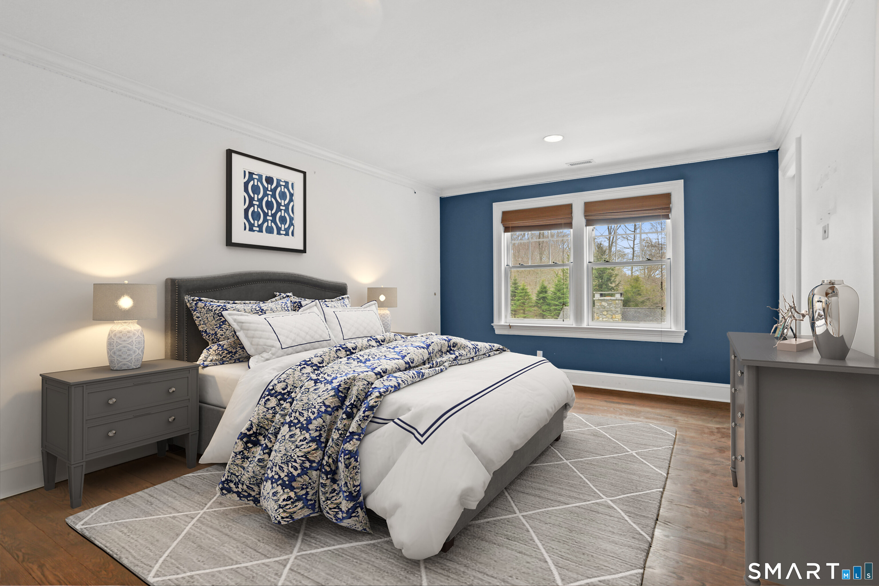 73 Lake Wind Road New Canaan, CT 06840 - Photo 28 of 47