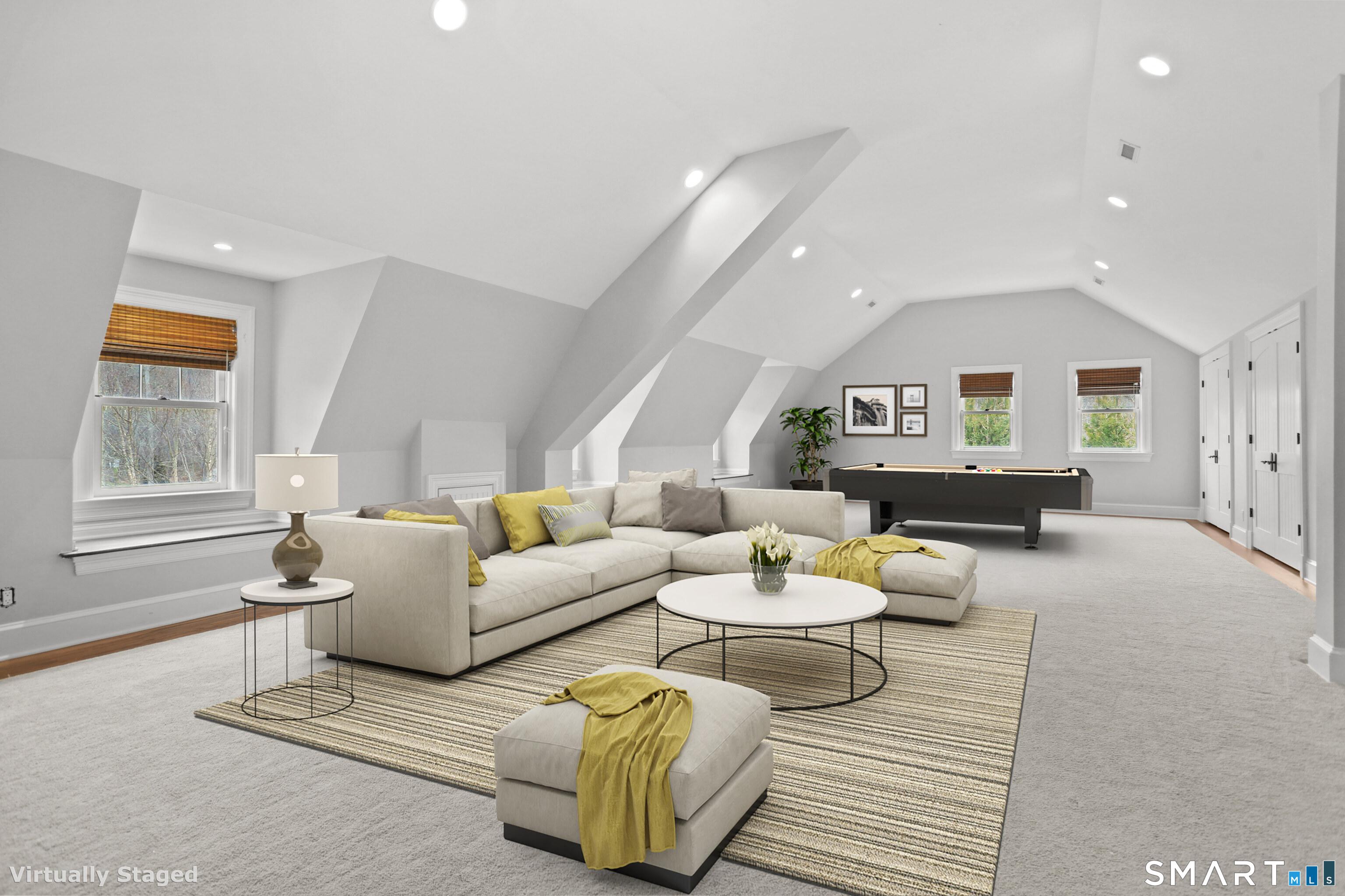 73 Lake Wind Road New Canaan, CT 06840 - Photo 38 of 47