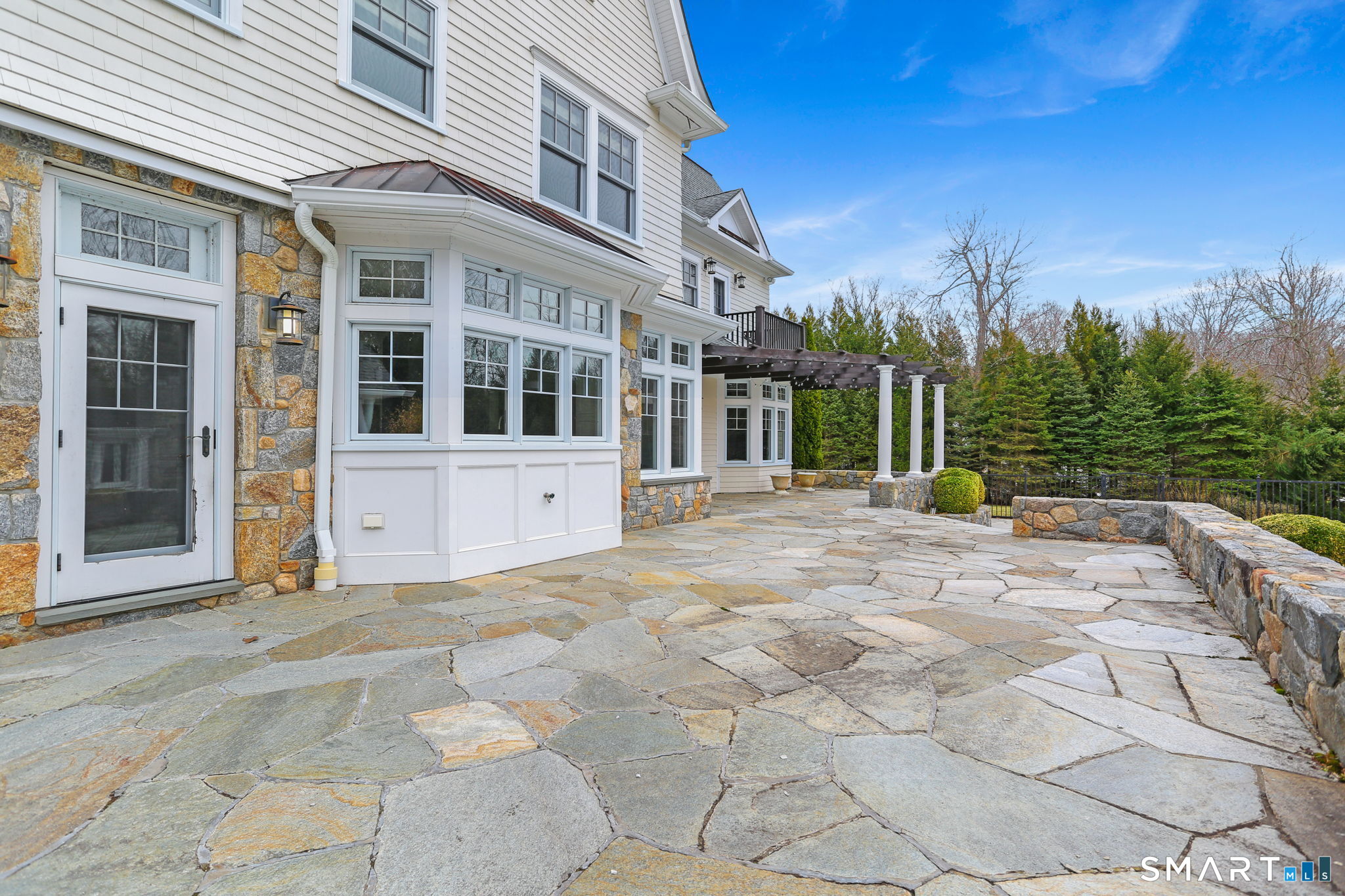 73 Lake Wind Road New Canaan, CT 06840 - Photo 40 of 47