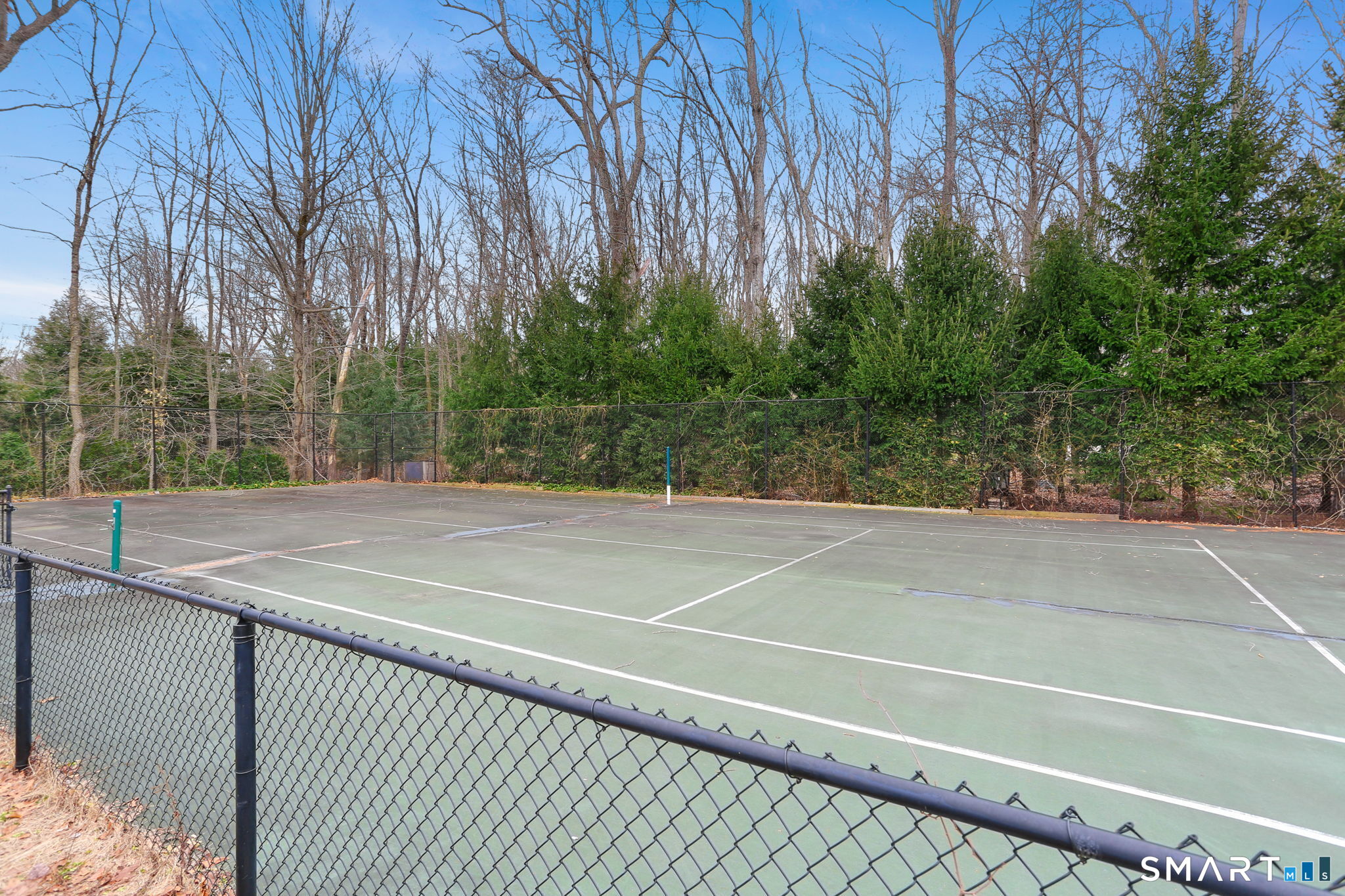 73 Lake Wind Road New Canaan, CT 06840 - Photo 42 of 47